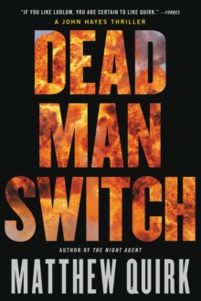 Image for Dead Man Switch