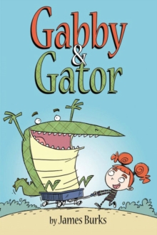 Image for Gabby and Gator