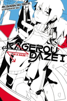 Image for Kagerou Daze, Vol. 1 (light novel)