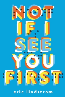 Image for Not If I See You First