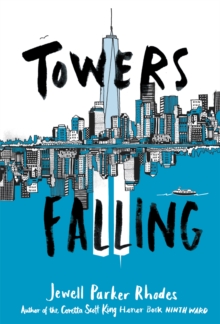 Image for Towers falling