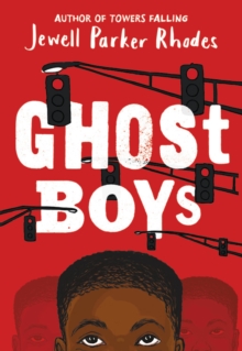 Image for Ghost Boys