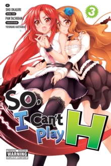 So, I Can't Play H, Vol. 3