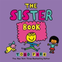 Image for The sister book