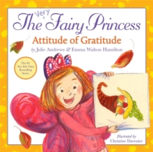 Image for The Very Fairy Princess: Attitude of Gratitude