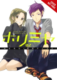 Horimiya, Vol. 2