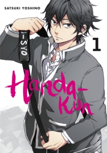 Image for Handa-kunVolume 1