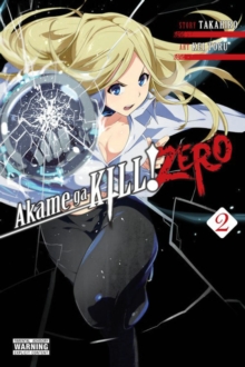 Image for Akame ga kill! ZeroVol. 2