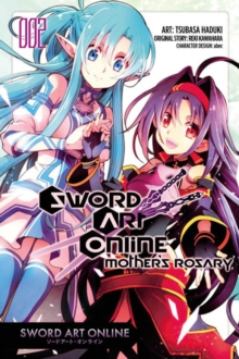 Image for Sword Art Online: Mother's Rosary, Vol. 2 (manga)