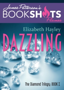 Image for Dazzling : The Diamond Trilogy, Book I