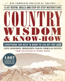 Image for Country Wisdom & Know-How