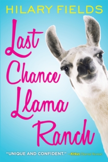 Image for Last Chance Llama Ranch