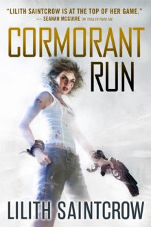 Image for Cormorant run