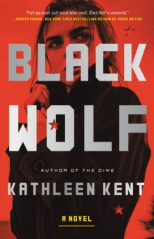 Image for Black Wolf