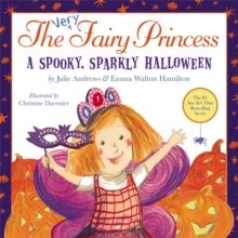 Image for The Very Fairy Princess: A Spooky, Sparkly Halloween