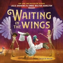 Image for Waiting in the wings