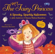 Image for The Very Fairy Princess: A Spooky, Sparkly Halloween