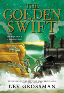 Image for The Golden Swift