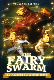 Image for The fairy swarm