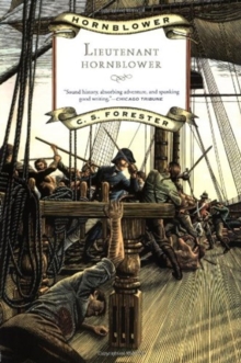 Image for Lieutenant Hornblower