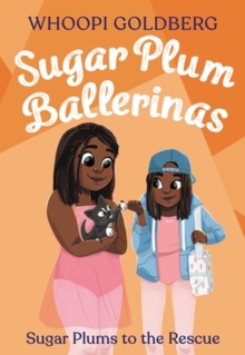 Image for Sugar Plums to the rescue!