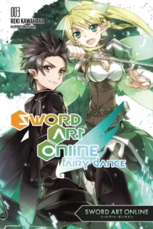 Image for Sword Art OnlineVolume 3: Fairy dance