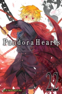 Image for Pandora heartsVolume 22