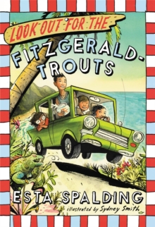 Image for Look out for the Fitzgerald-Trouts