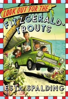 Image for Look Out for the Fitzgerald-Trouts