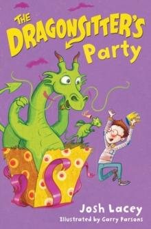 Image for Dragonsitter's Party