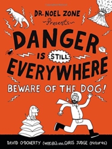 Image for Danger Is Still Everywhere