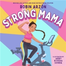 Image for Strong mama