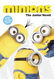 Image for Minions: The Junior Novel