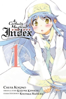 Image for A Certain Magical Index, Vol. 1 (manga)