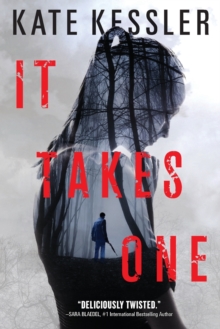 Image for It takes one