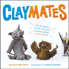 Image for Claymates