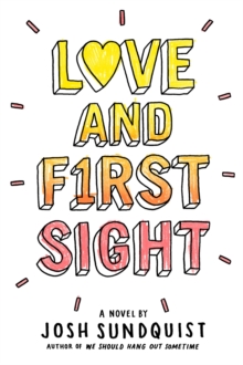 Image for Love and first sight