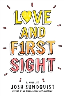 Image for Love and First Sight
