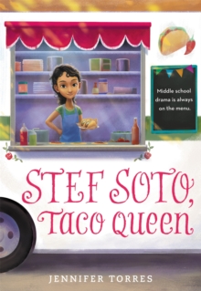 Image for Stef Soto, taco queen