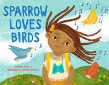 Image for Sparrow loves birds