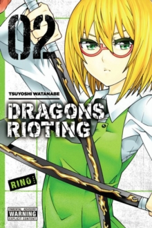 Dragons Rioting, Vol. 2