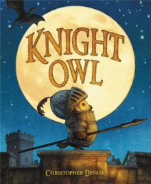 Image for Knight Owl