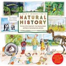 Image for A Child's Introduction to Natural History