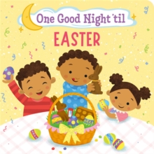 Image for One Good Night 'til Easter