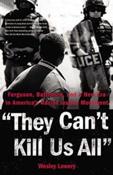 Image for They Can't Kill Us All