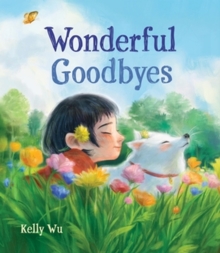 Image for Wonderful Goodbyes