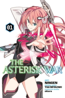 Image for The Asterisk war01