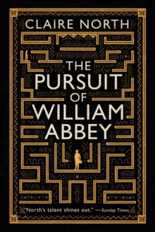 Image for The Pursuit of William Abbey