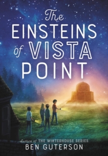 Image for The Einsteins of Vista Point