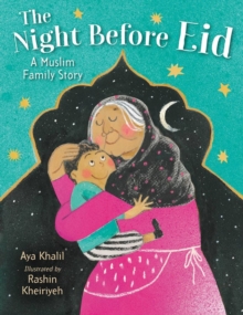 Image for The Night Before Eid